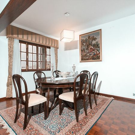 Villas Quinta Da Lapa I By Analodges 푼샬 외부 사진