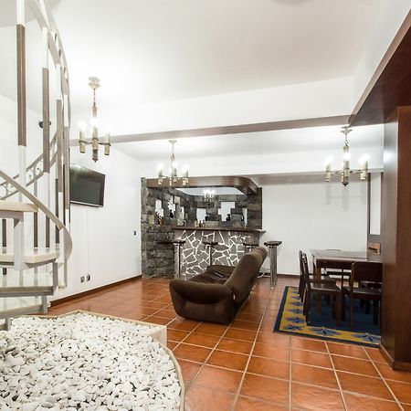 Villas Quinta Da Lapa I By Analodges 푼샬 외부 사진