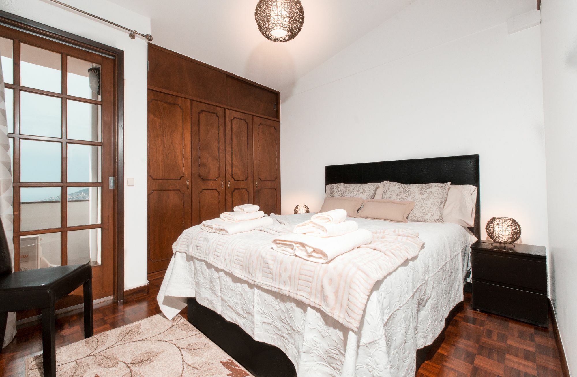 Villas Quinta Da Lapa I By Analodges 푼샬 외부 사진