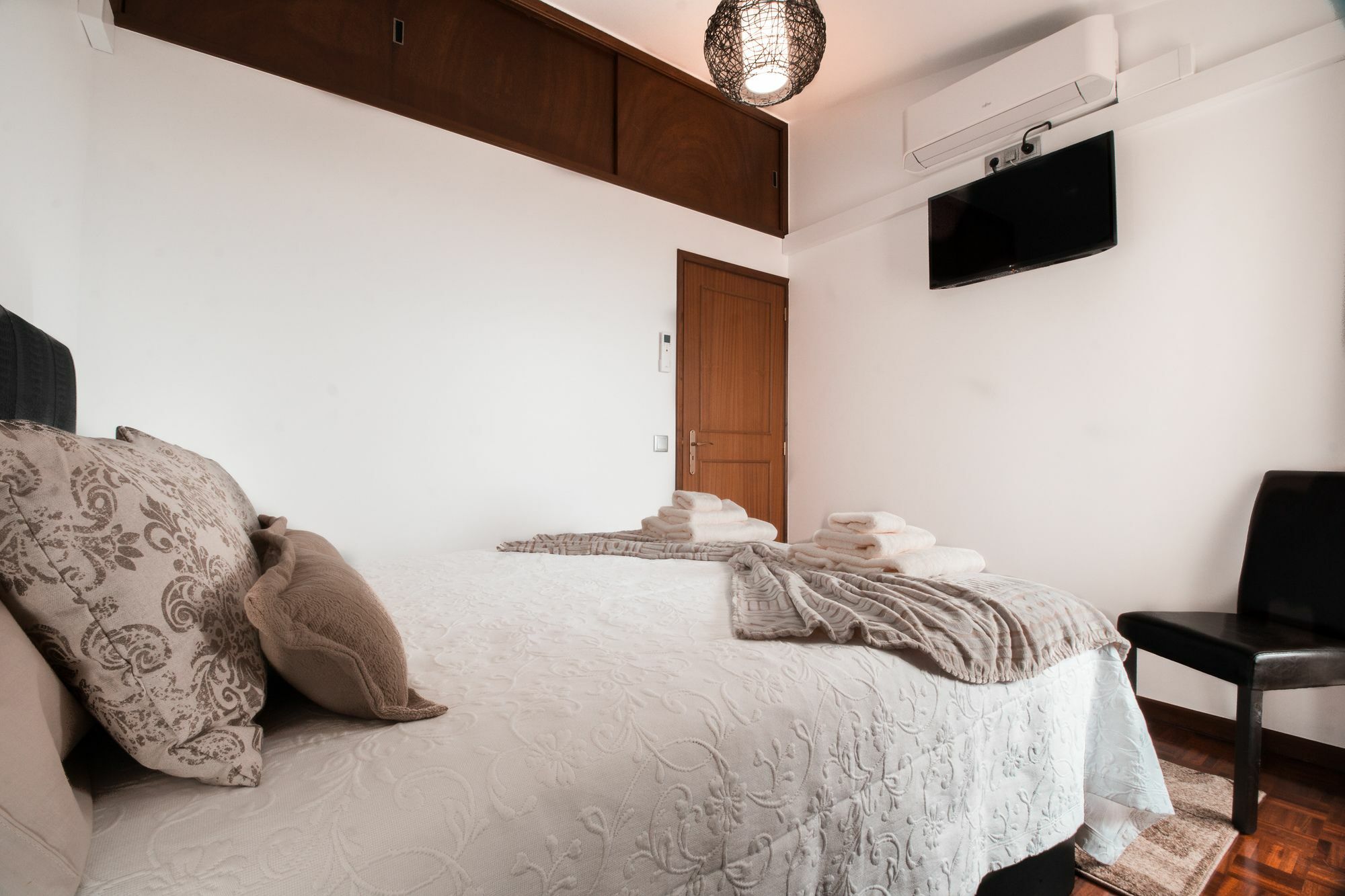 Villas Quinta Da Lapa I By Analodges 푼샬 외부 사진