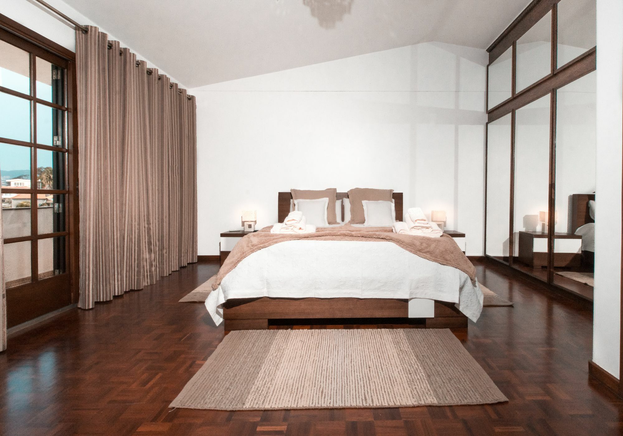 Villas Quinta Da Lapa I By Analodges 푼샬 외부 사진