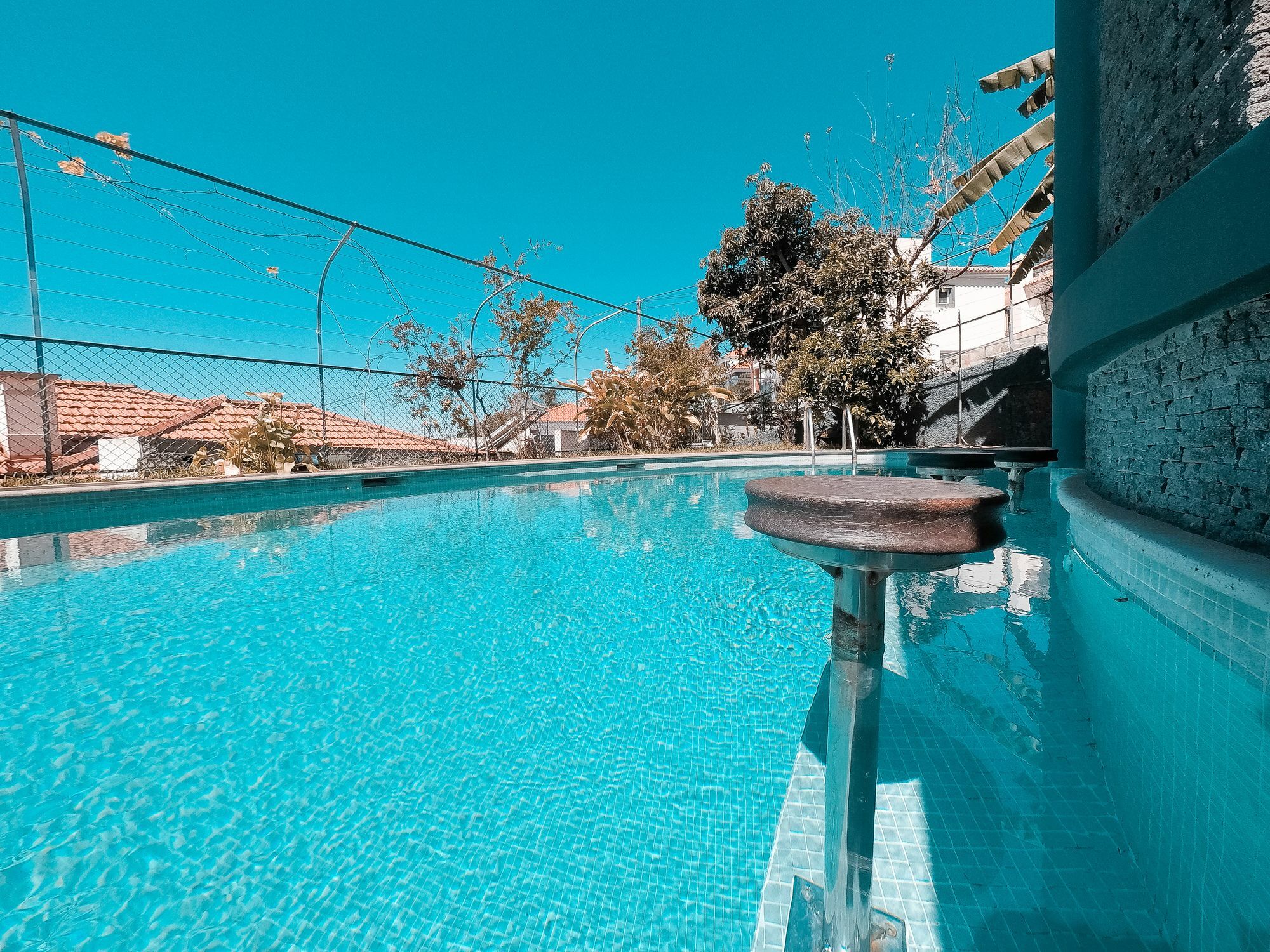 Villas Quinta Da Lapa I By Analodges 푼샬 외부 사진